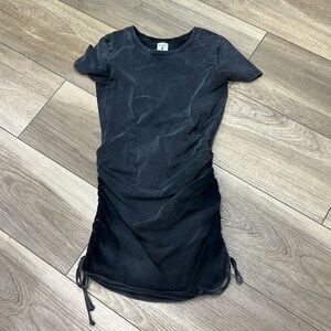 Victoria’s Secret pink dress
